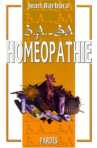 Homéopathie