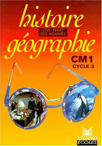 Histoire-géographie, CM1