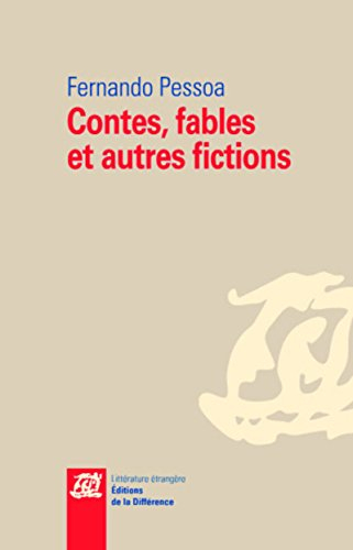 Contes, fables et autres fictions