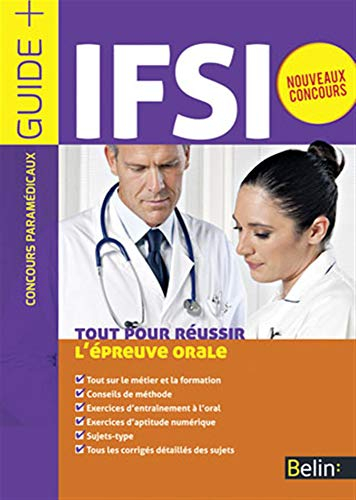 Concours IFSI : tout pour réussir l'épreuve orale