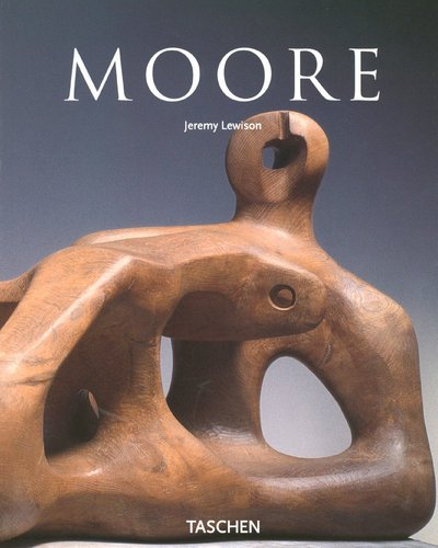 Henry Moore : 1898-1986