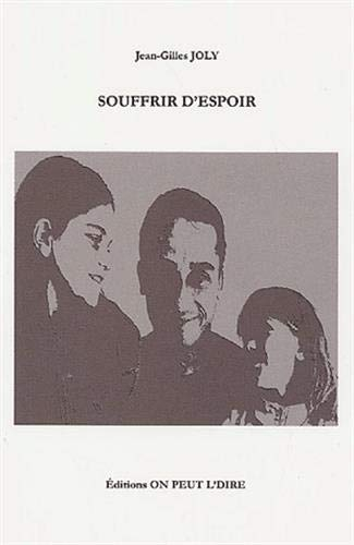 Souffrir d'Espoir