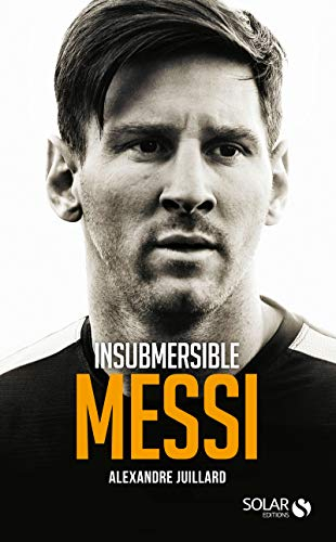 Insubmersible Messi