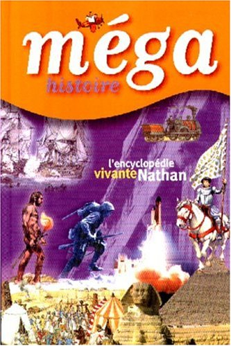 méga histoire