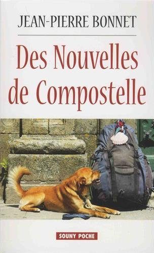 Des nouvelles de Compostelle