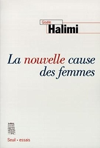 La nouvelle cause des femmes