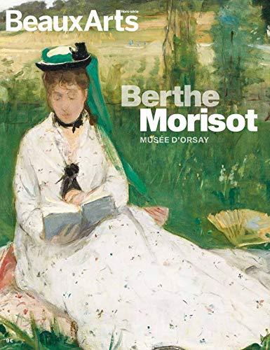 Berthe Morisot : Musée d'Orsay
