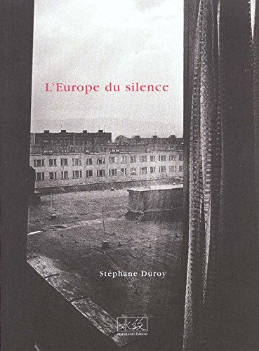 L'Europe du silence