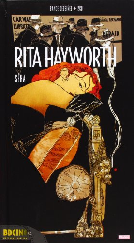 The Music & Films of Rita Hayworth (Sera) [Import Belge]