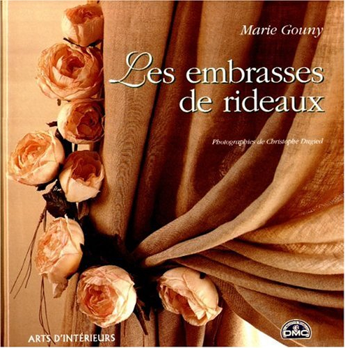 Embrasses de rideaux