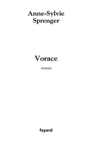 Vorace