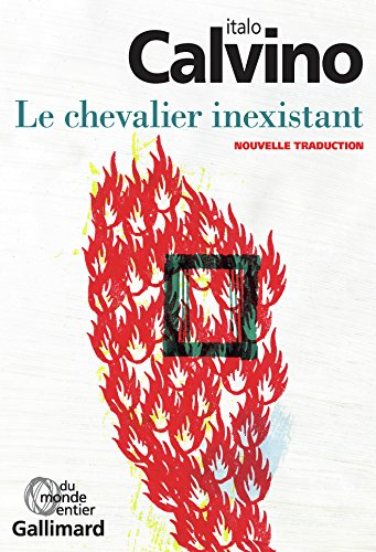 Le chevalier inexistant