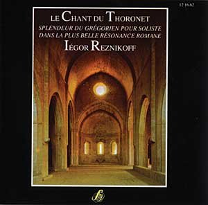 le chant du toronet