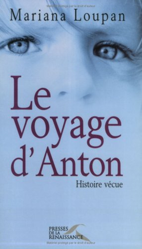 Le voyage d'Anton