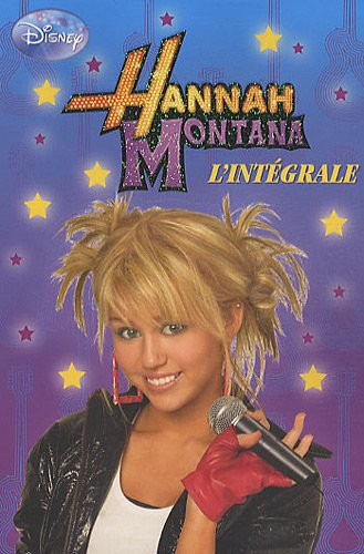 Hannah Montana : l'intégrale de ses concerts