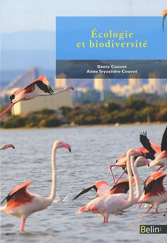Ecologie et biodiversité : des populations aux sociosystèmes