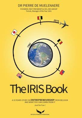 The IRIS Book