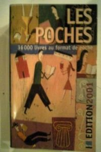 les poches edition 2001
