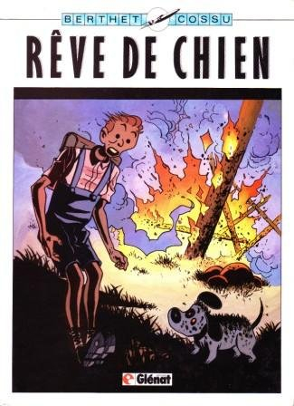 Rêve de chien