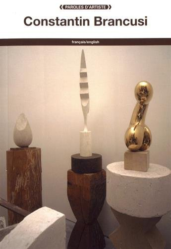 Constantin Brancusi