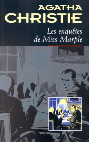Les enquêtes de Miss Marple