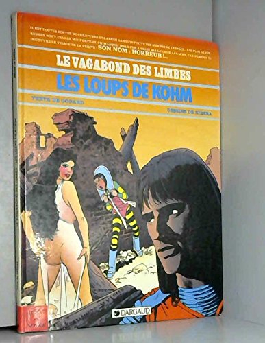 les loups de kohm