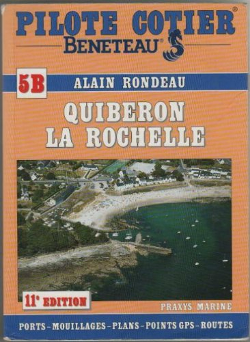Quiberon-La Rochelle