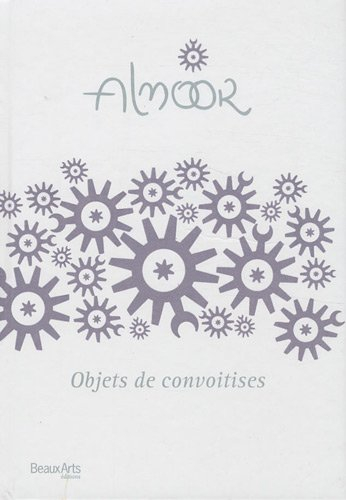 Alnoor : objets de convoitises