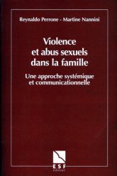 violence et abus sexuels dans la famille. une approche systémique et communicationnelle