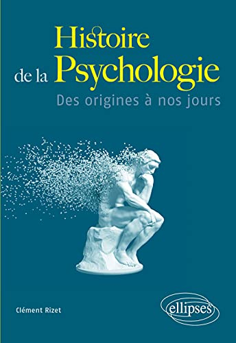 Histoire de la psychologie : des origines à nos jours