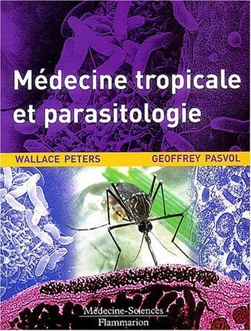 Médecine tropicale et parasitologie