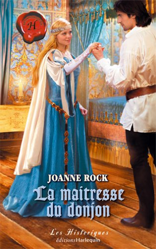 La maîtresse du donjon