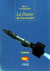 la danse de l'arc en ciel