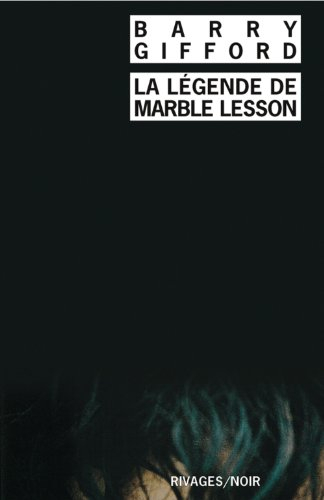 La légende de Marble Lesson