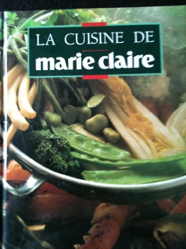 La Cuisine de Marie-Claire