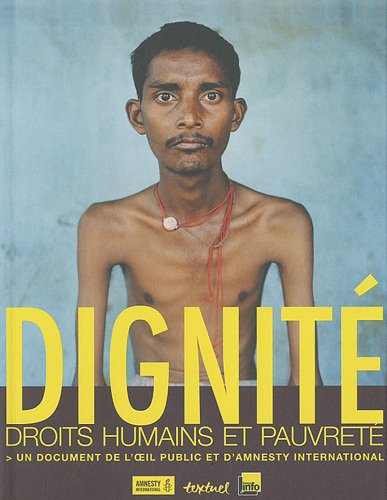 Dignité : droits humains et pauvreté