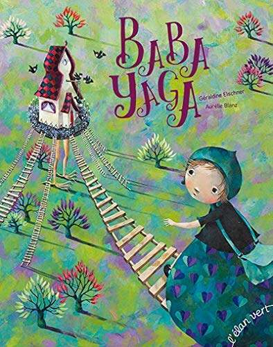 Baba Yaga : une adaptation du conte russe