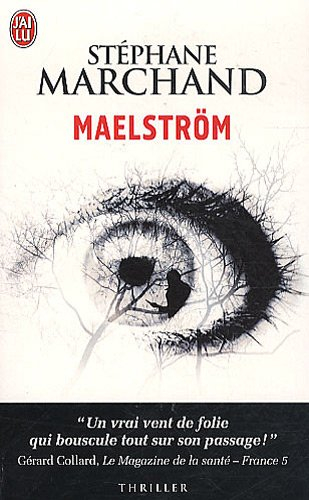 Maelström : thriller