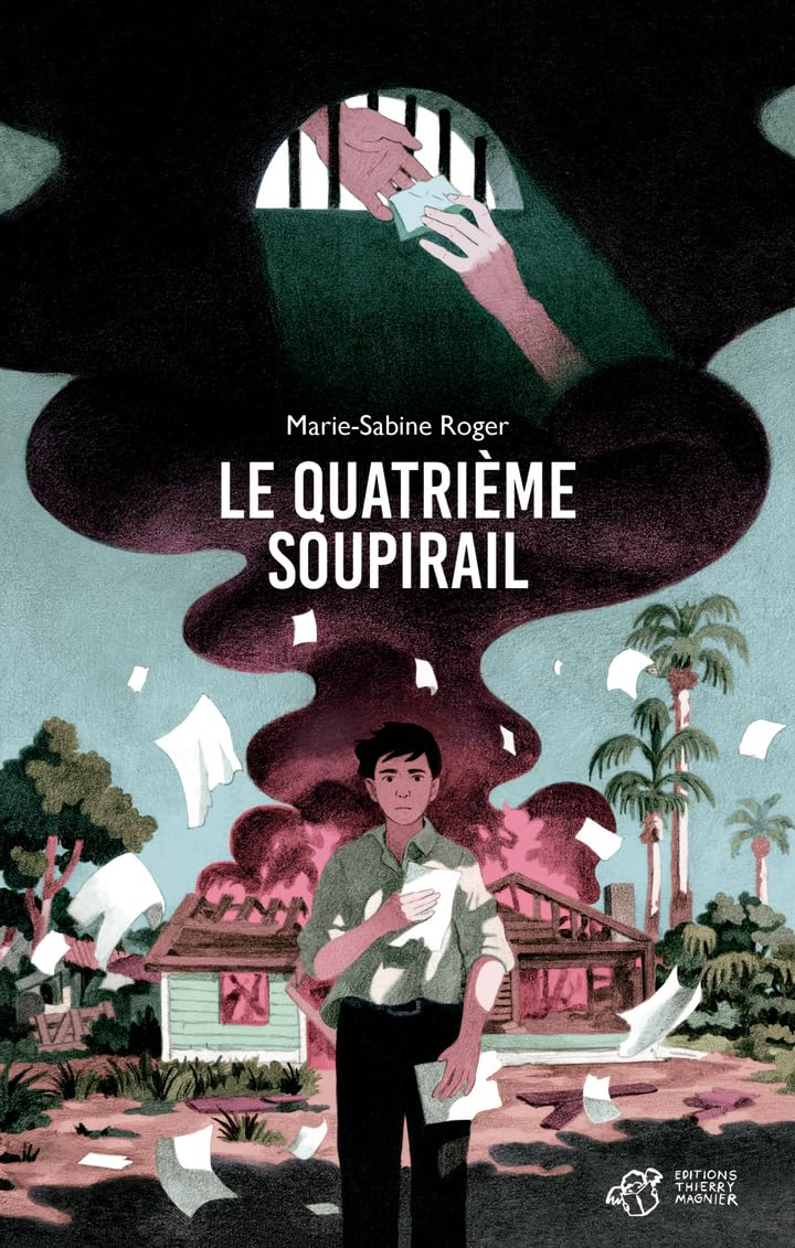 Le quatrième soupirail