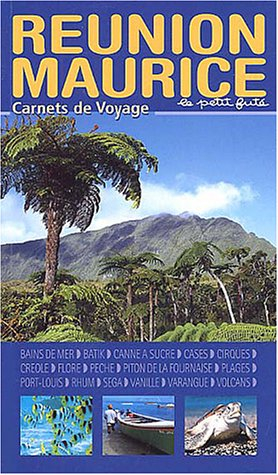 Carnets de voyage : Réunion - Maurice