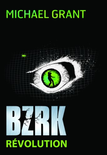 Bzrk. Vol. 2. Bzrk révolution