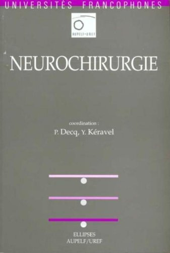 Neurochirugie