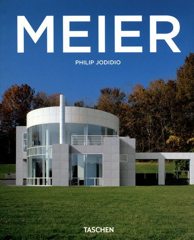 Richard Meier & partners : le blanc est lumière