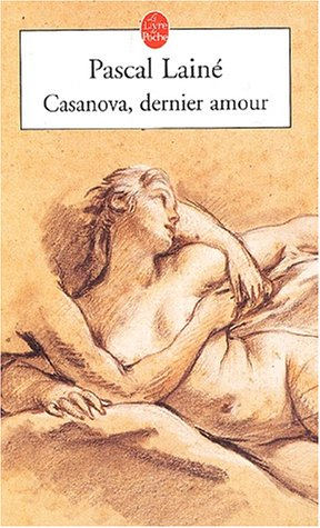 Casanova, dernier amour