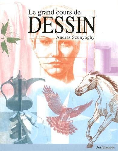 Le Grand Cours de Dessin