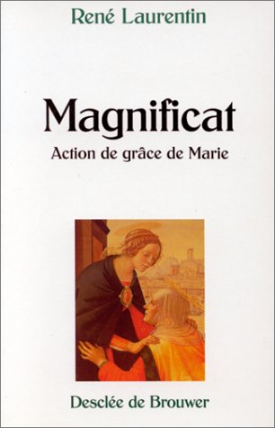 Magnificat : action de grâce de Marie