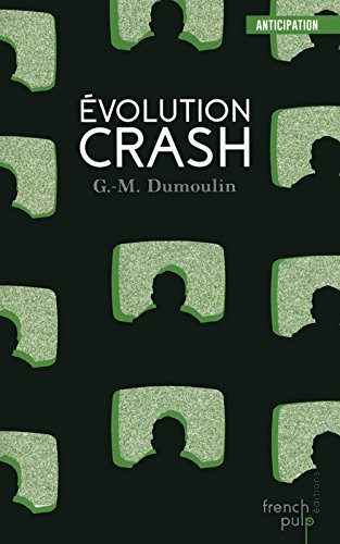 chris le prez, tome 3 : evolution crash