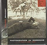 Photographes en Dordogne
