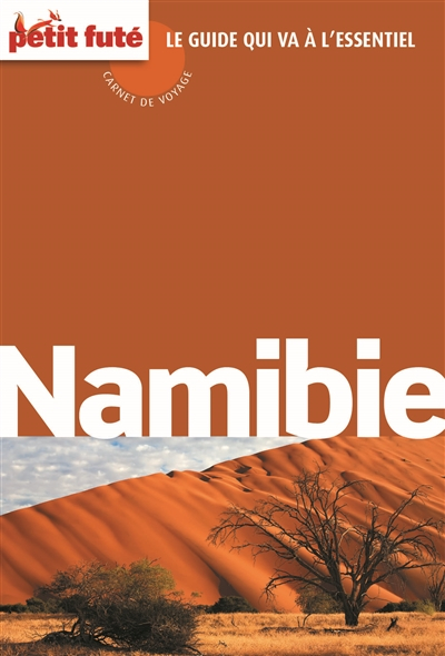Namibie : 2014