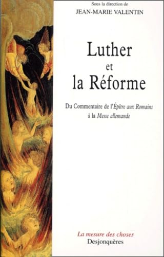 Martin Luther et la Réforme